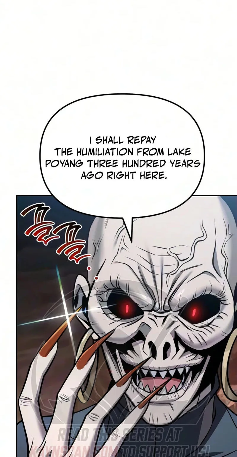 The Second Eunuch Regains His Manhood chapter 93 page 85