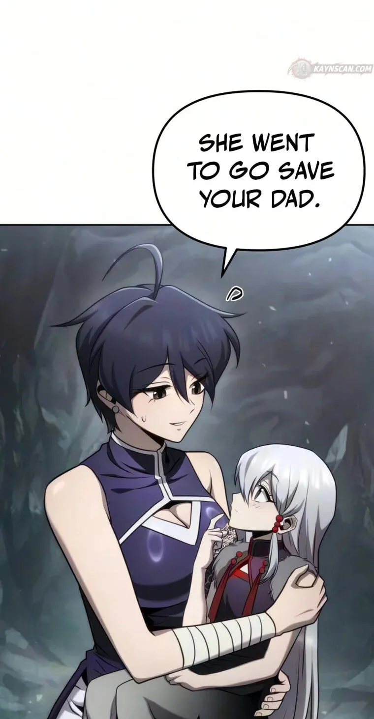 The Second Eunuch Regains His Manhood chapter 94 page 6