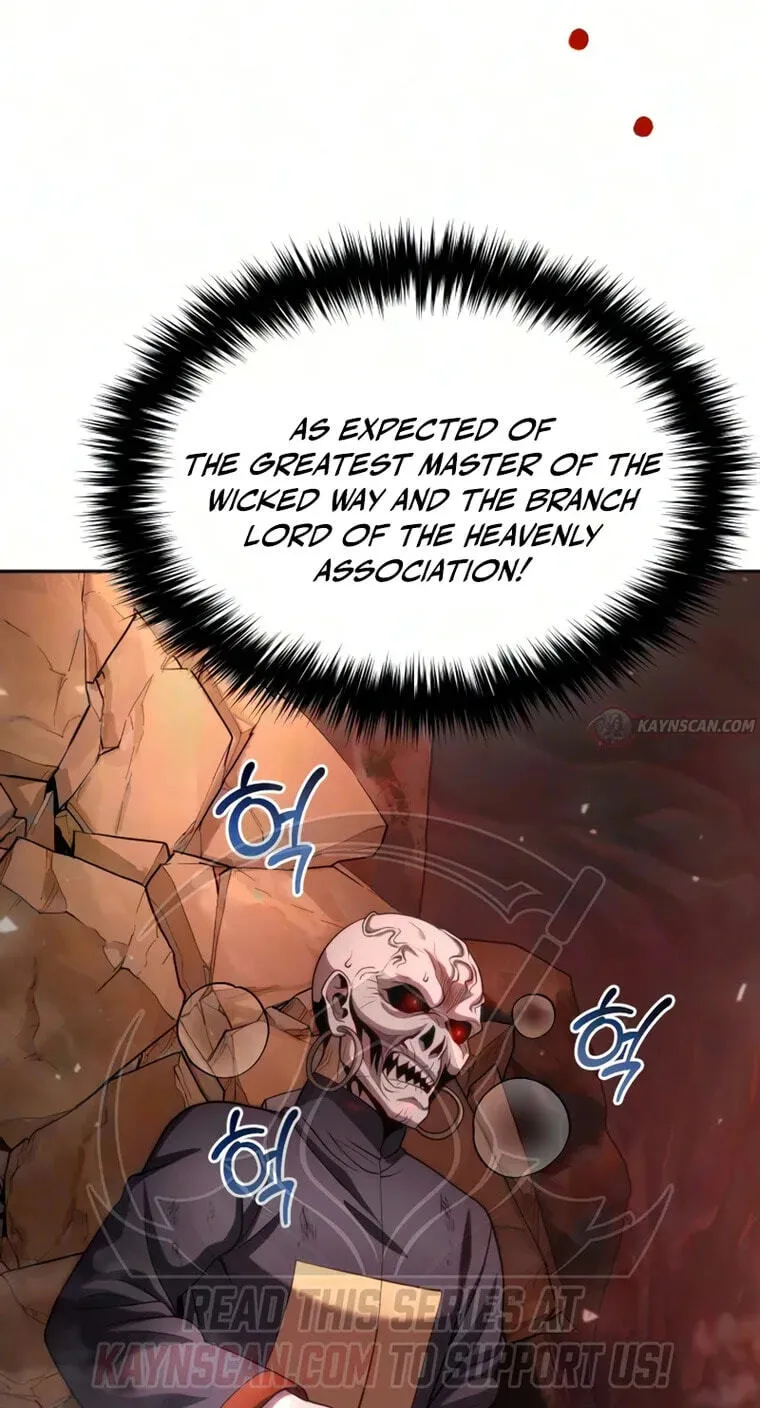 The Second Eunuch Regains His Manhood chapter 94 page 79