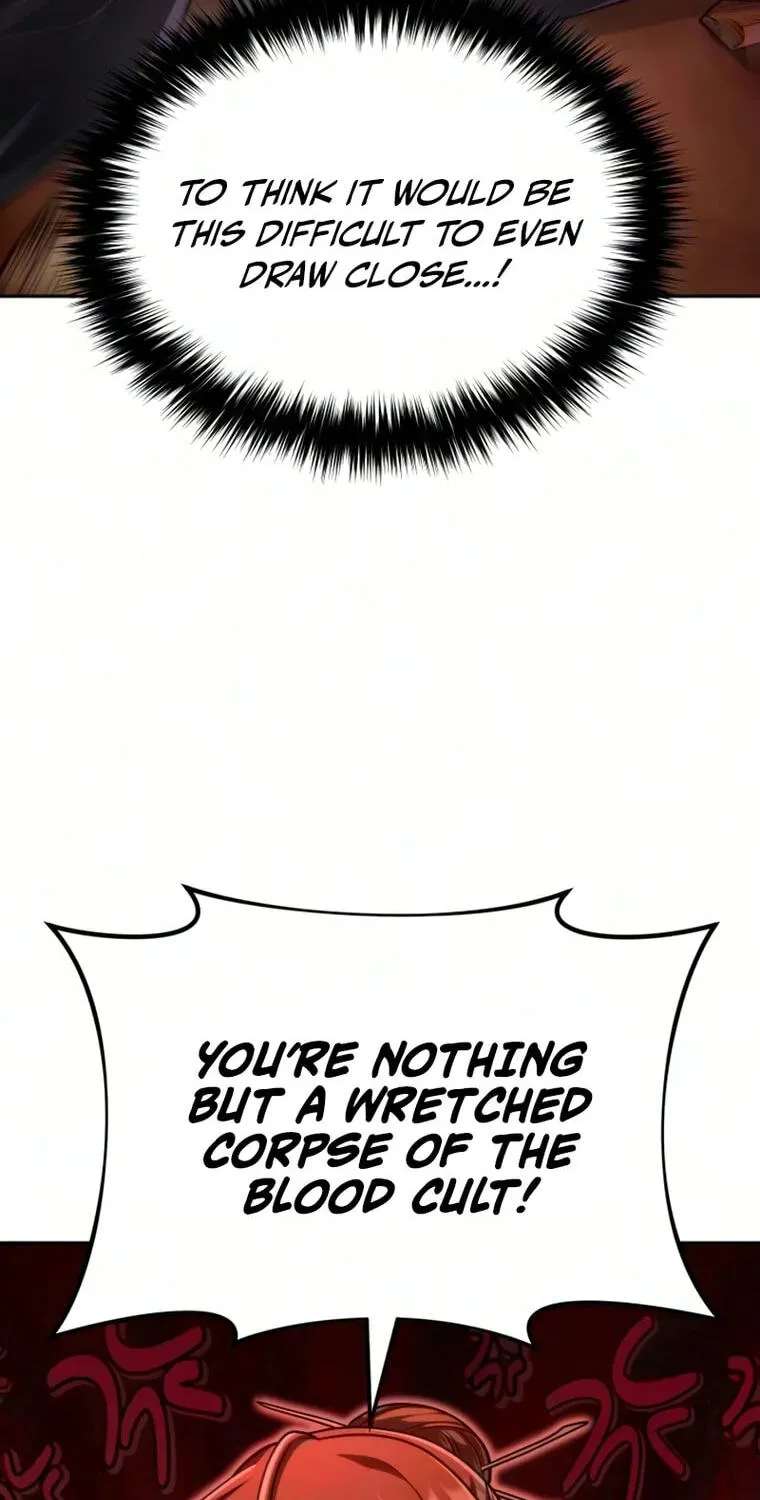 The Second Eunuch Regains His Manhood chapter 94 page 82