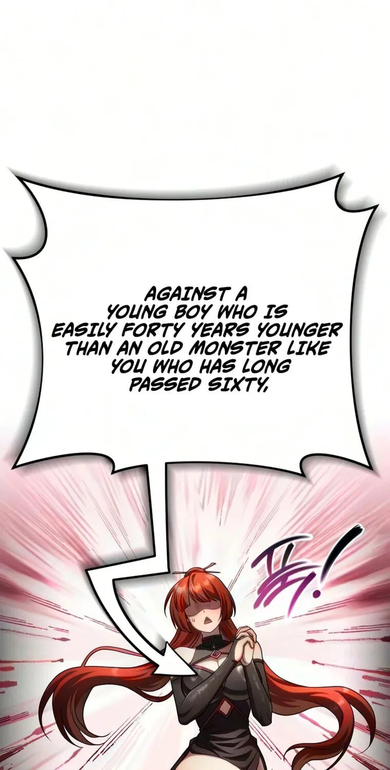 The Second Eunuch Regains His Manhood chapter 94 page 91