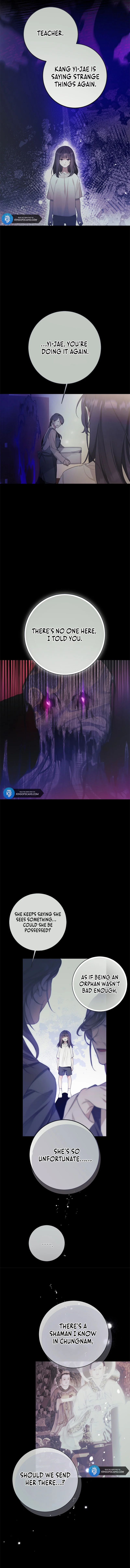 Follow Your Heart chapter 1 page 4