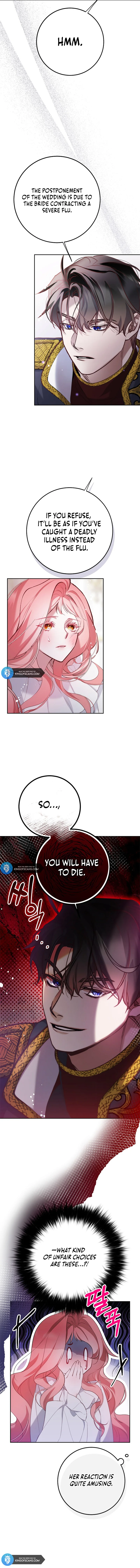 Follow Your Heart chapter 2 page 5