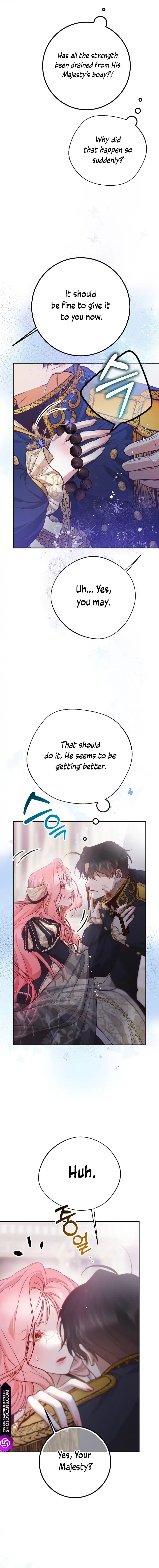 Follow Your Heart chapter 21 page 13
