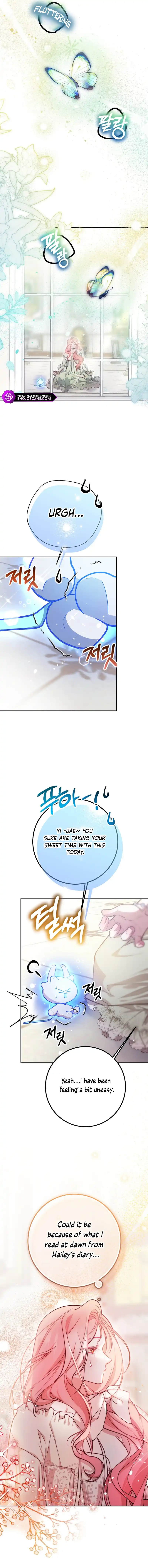 Follow Your Heart chapter 21 page 3