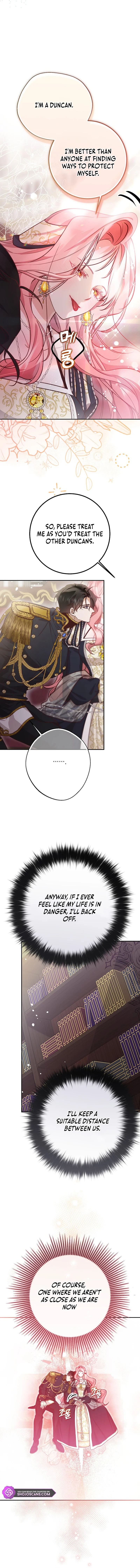Follow Your Heart chapter 22 page 3