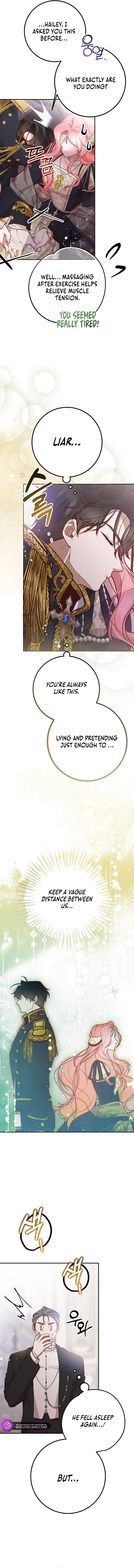 Follow Your Heart chapter 22 page 4