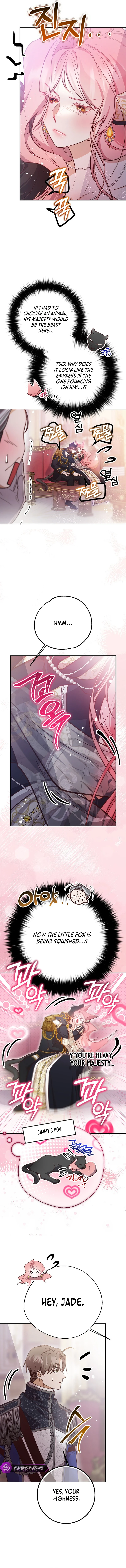 Follow Your Heart chapter 22 page 5