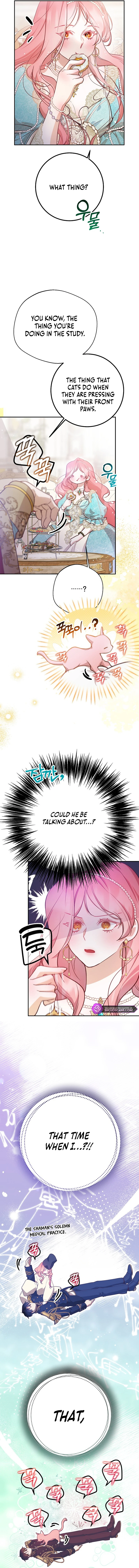 Follow Your Heart chapter 23 page 2