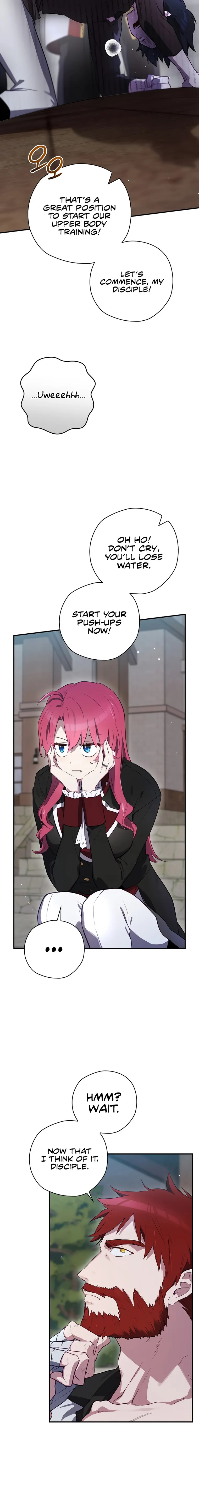 Ending Maker chapter 45 page 12