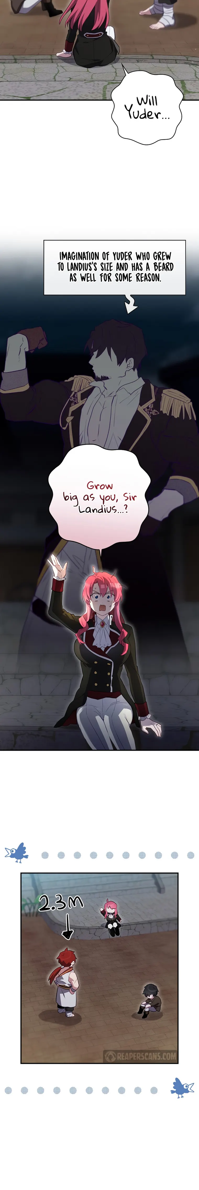 Ending Maker chapter 45 page 16