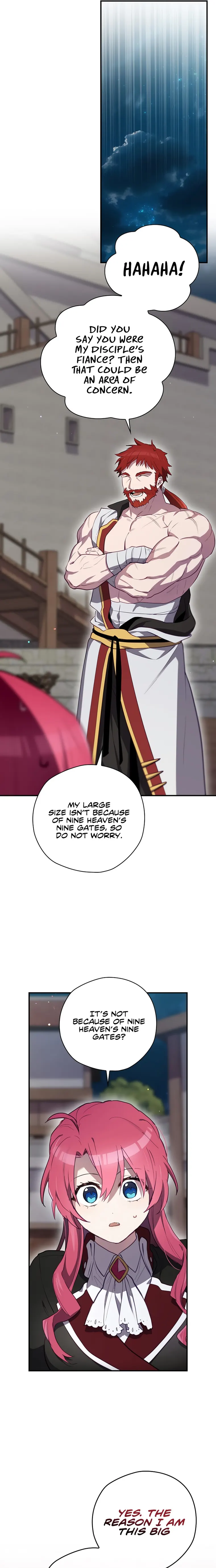 Ending Maker chapter 45 page 17