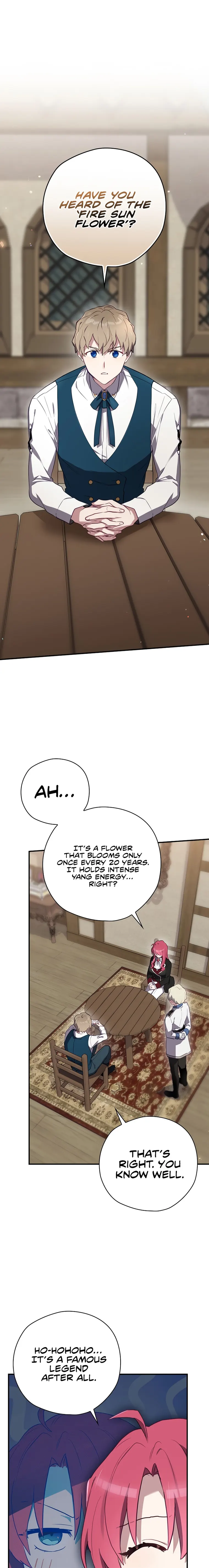 Ending Maker chapter 45 page 3