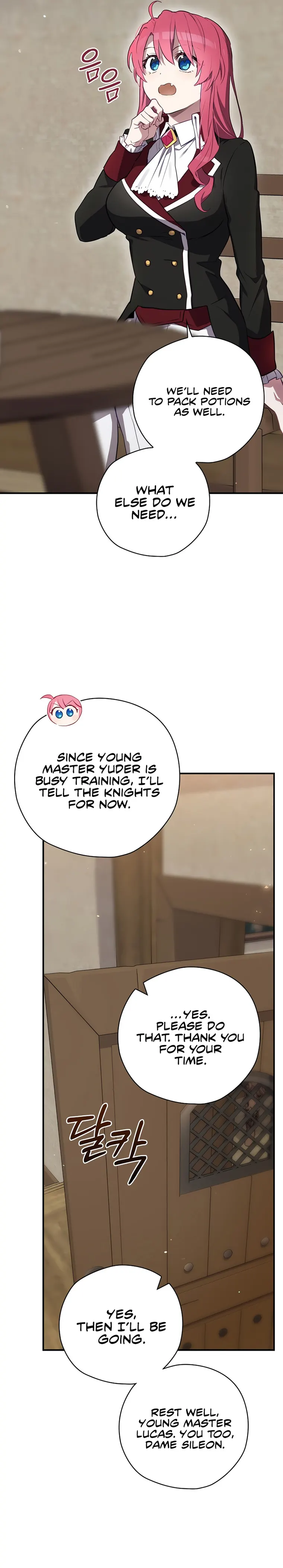 Ending Maker chapter 45 page 7