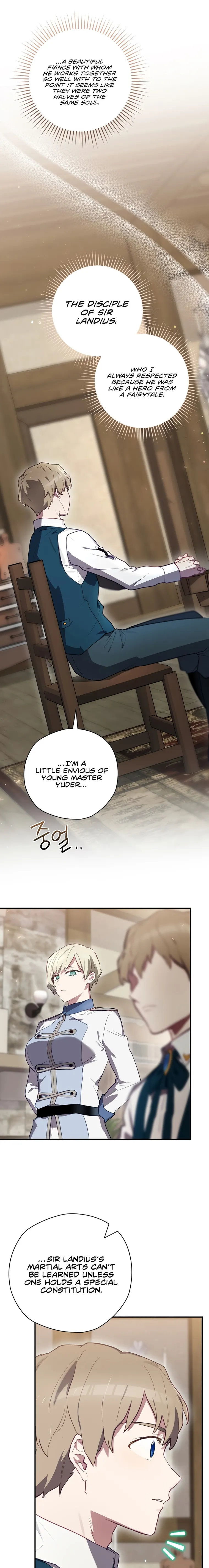 Ending Maker chapter 45 page 9