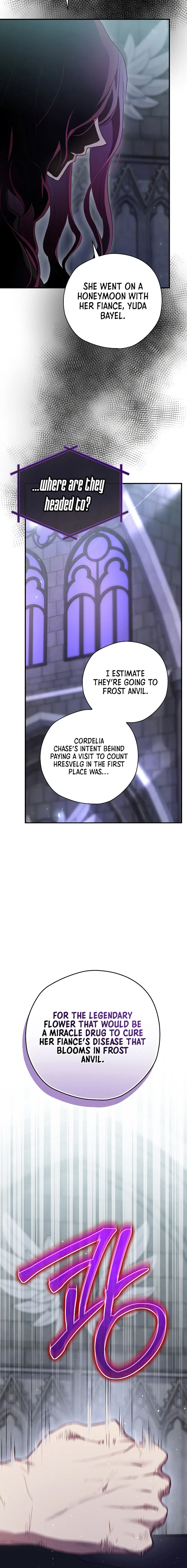 Ending Maker chapter 50 page 10