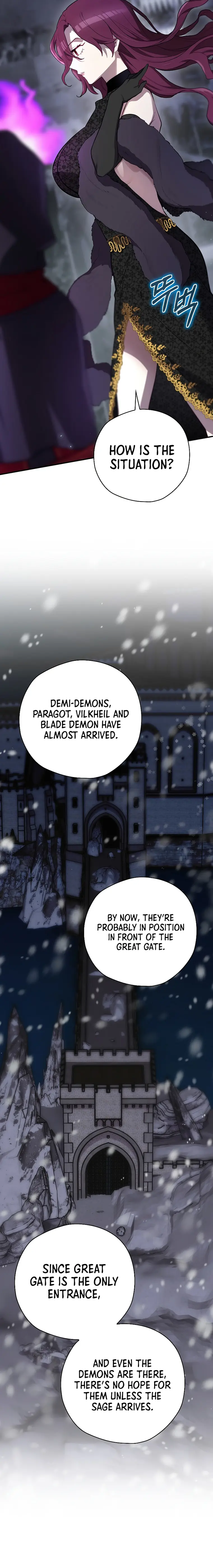 Ending Maker chapter 50 page 20