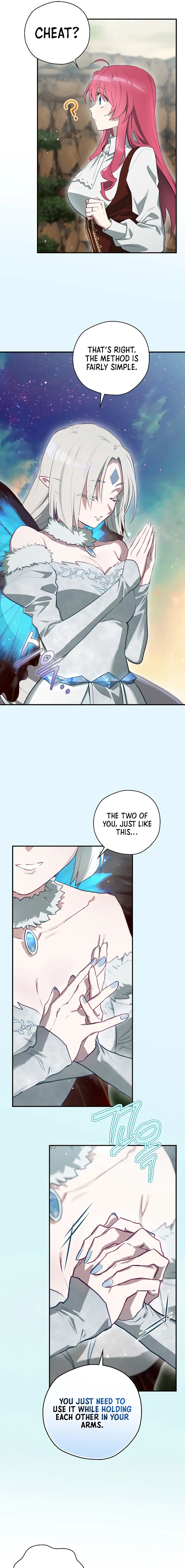 Ending Maker chapter 50 page 3