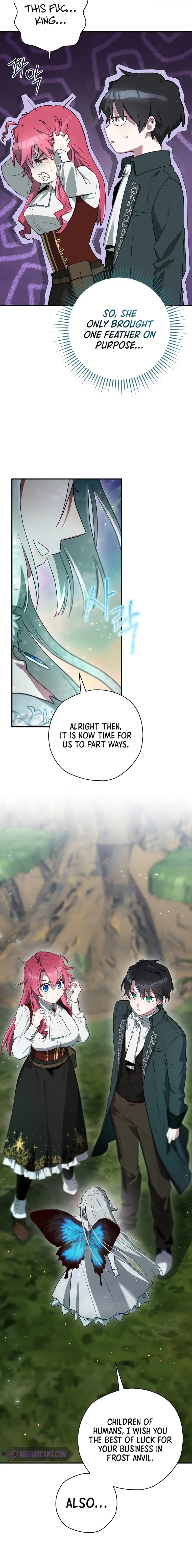 Ending Maker chapter 50 page 4