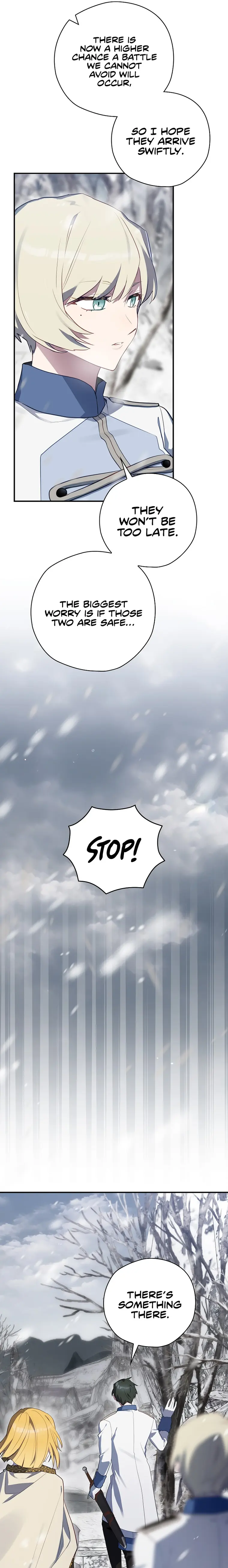 Ending Maker chapter 55 page 13