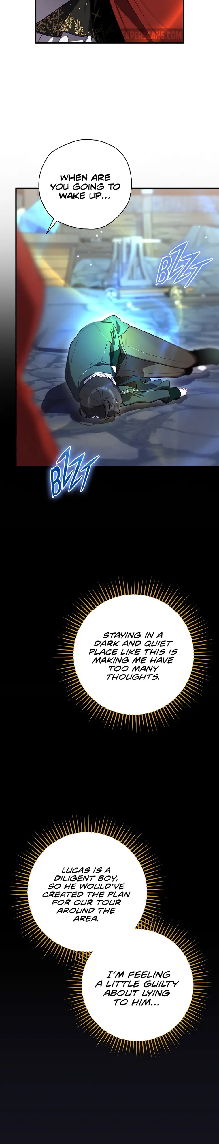 Ending Maker chapter 55 page 22