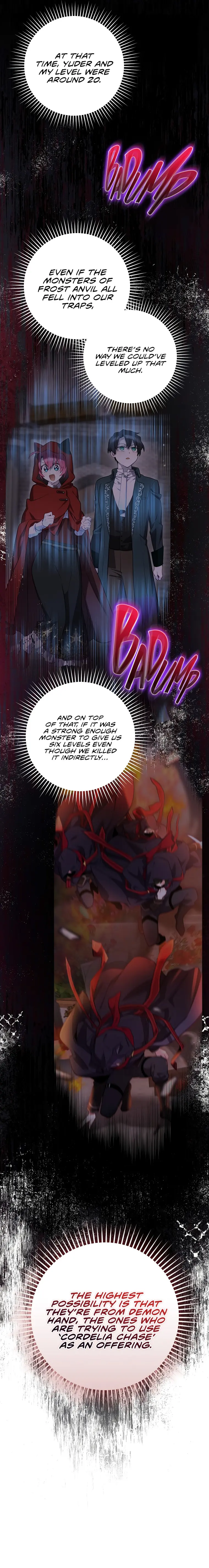 Ending Maker chapter 55 page 25