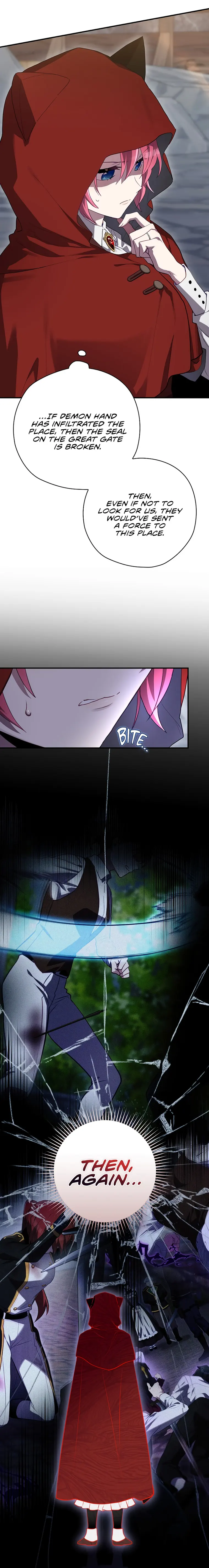 Ending Maker chapter 55 page 26