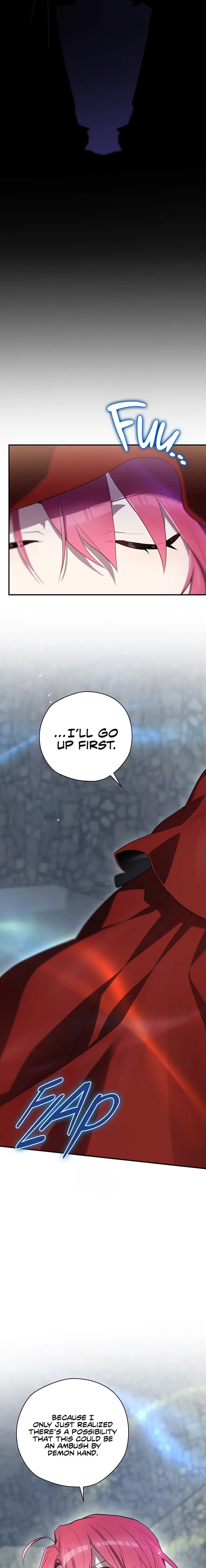 Ending Maker chapter 55 page 27