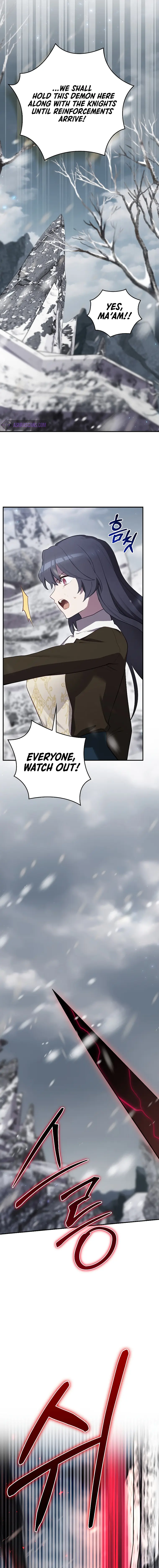Ending Maker chapter 56 page 11
