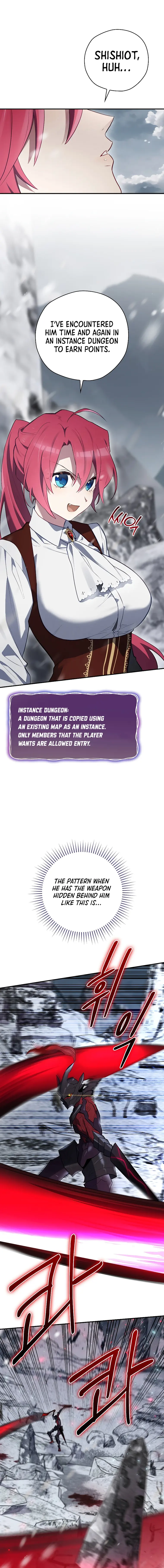 Ending Maker chapter 56 page 18