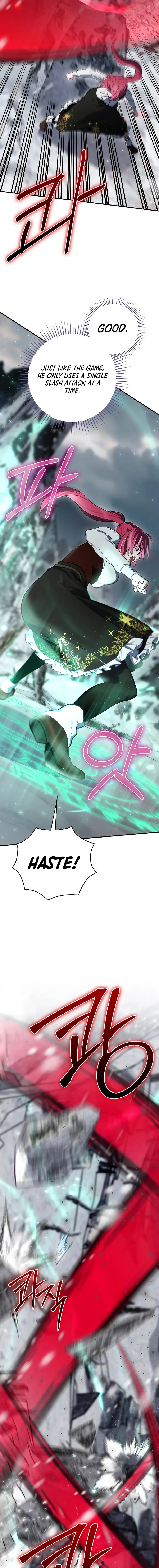 Ending Maker chapter 56 page 19