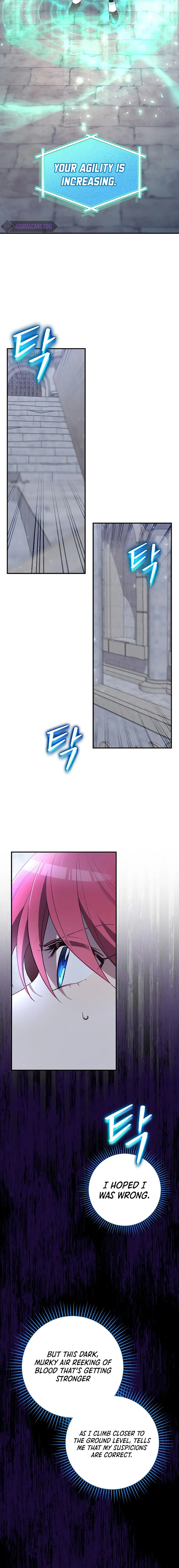Ending Maker chapter 56 page 2