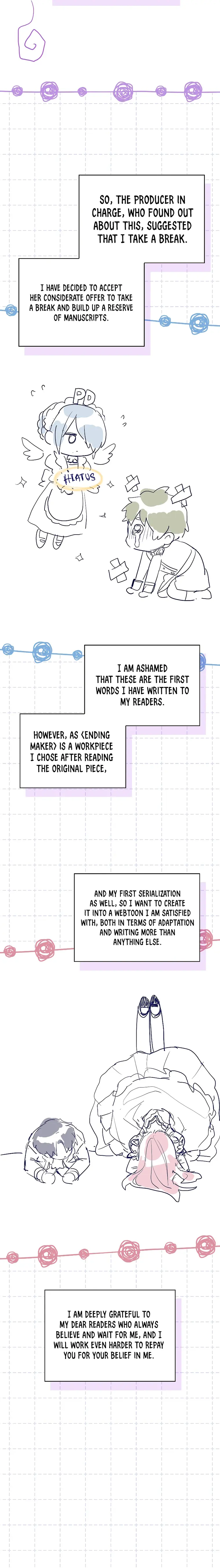 Ending Maker chapter 56 page 25
