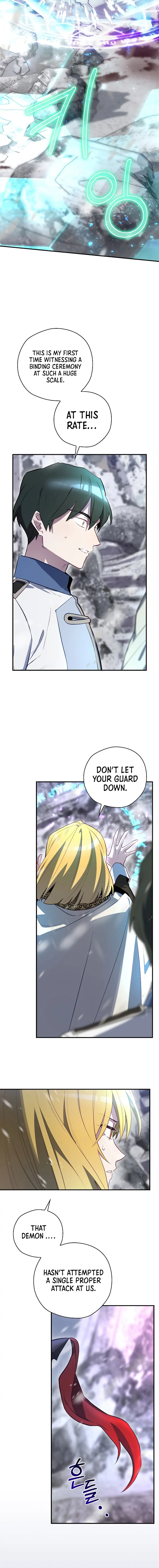 Ending Maker chapter 56 page 6