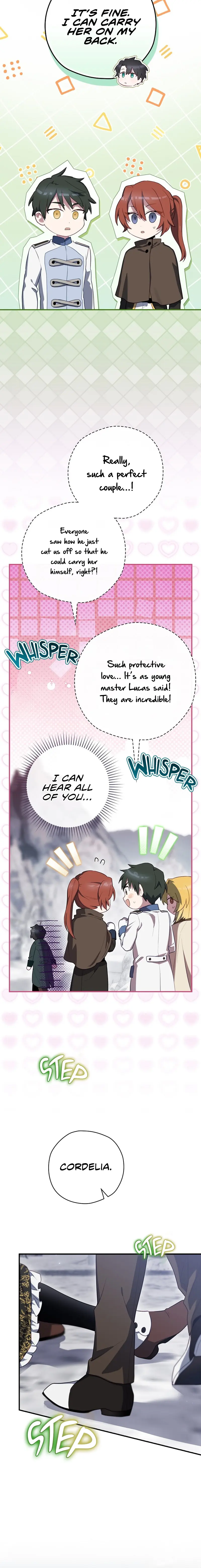 Ending Maker chapter 59 page 12
