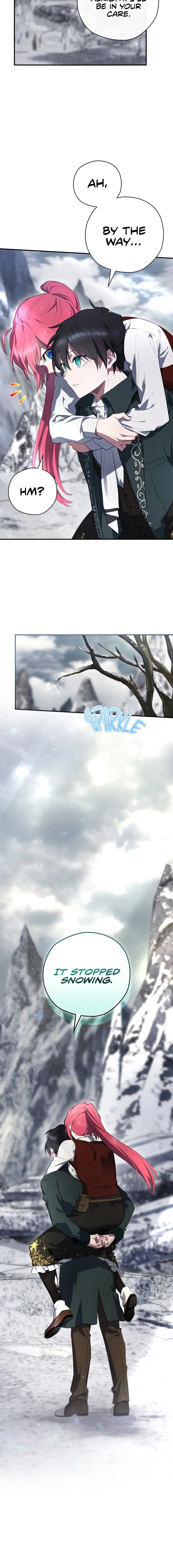 Ending Maker chapter 59 page 14