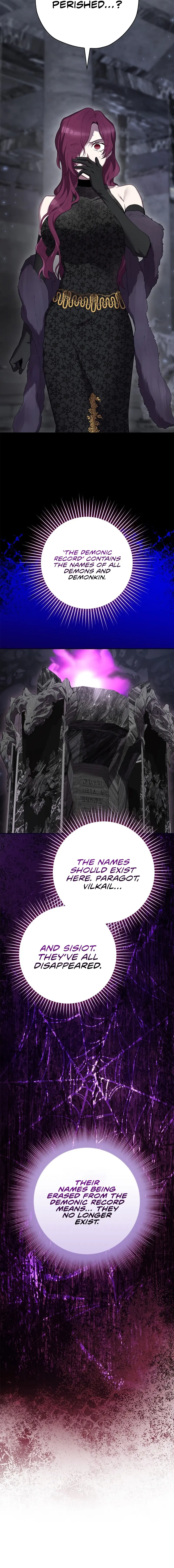 Ending Maker chapter 59 page 16