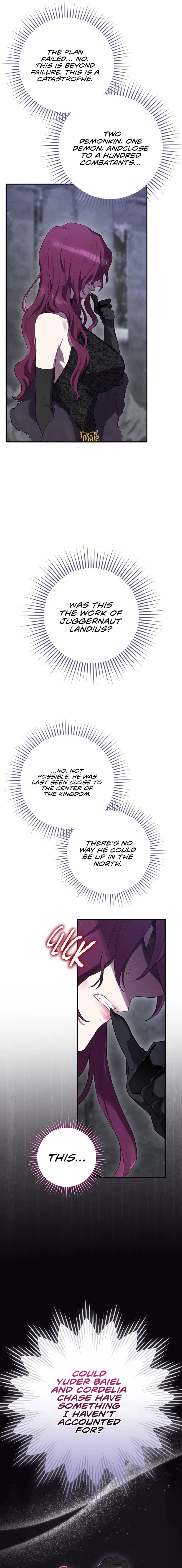 Ending Maker chapter 59 page 17