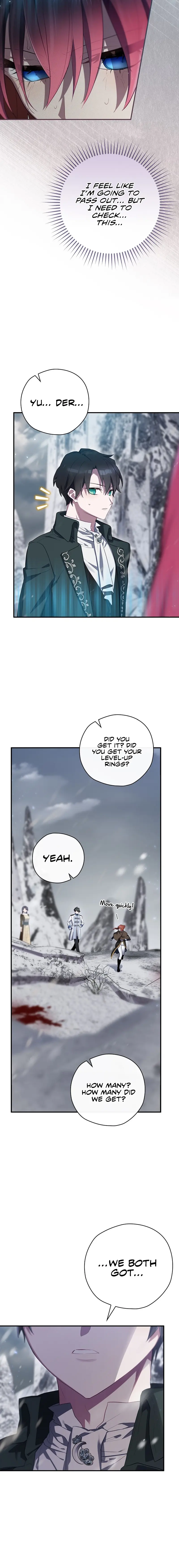 Ending Maker chapter 59 page 8