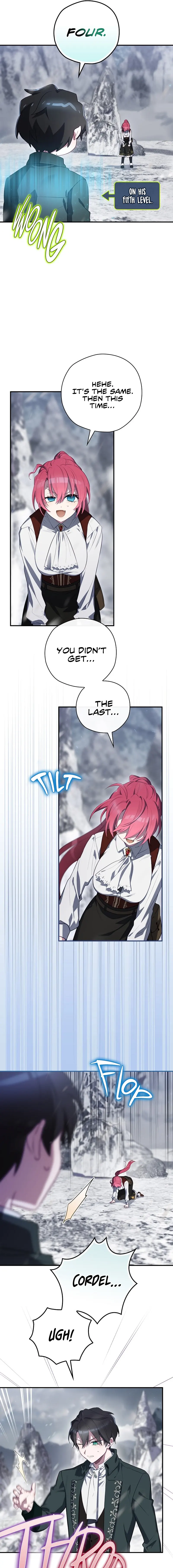 Ending Maker chapter 59 page 9