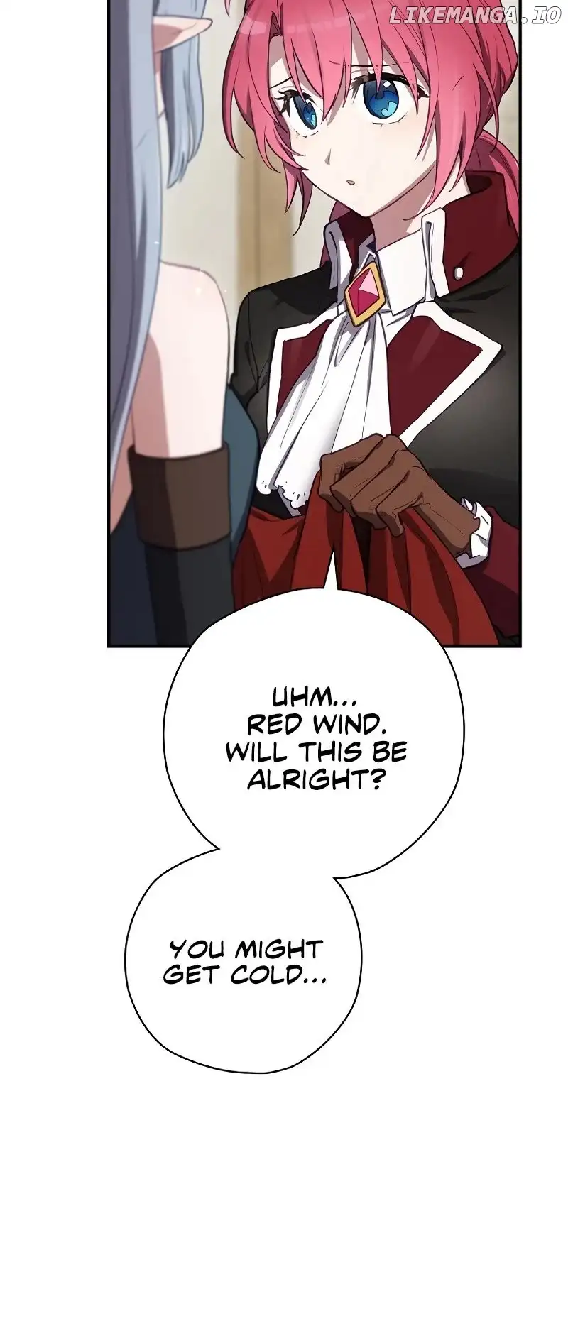 Ending Maker chapter 65 page 36