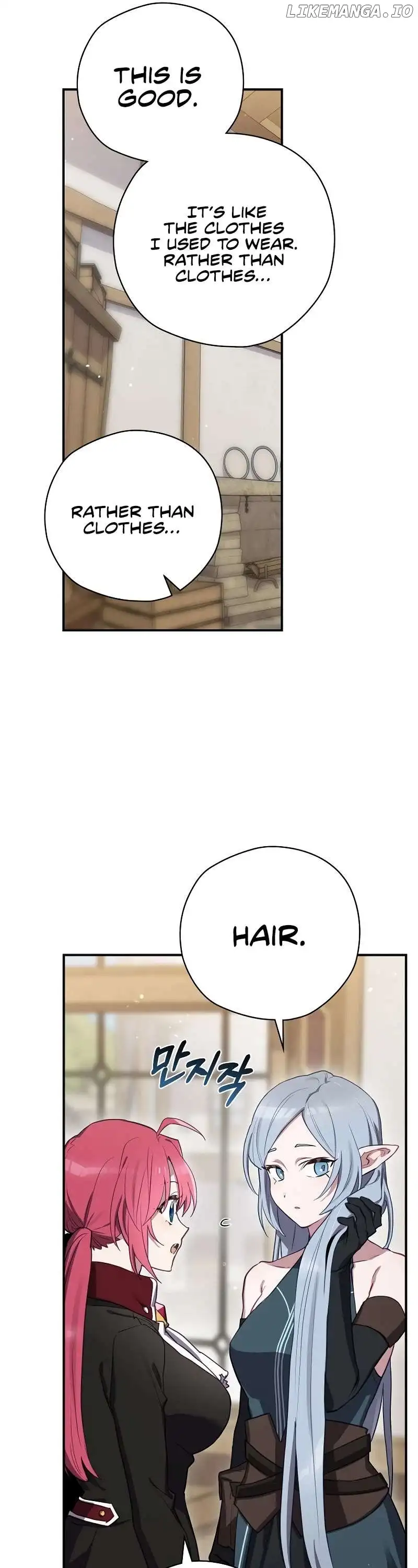 Ending Maker chapter 65 page 37