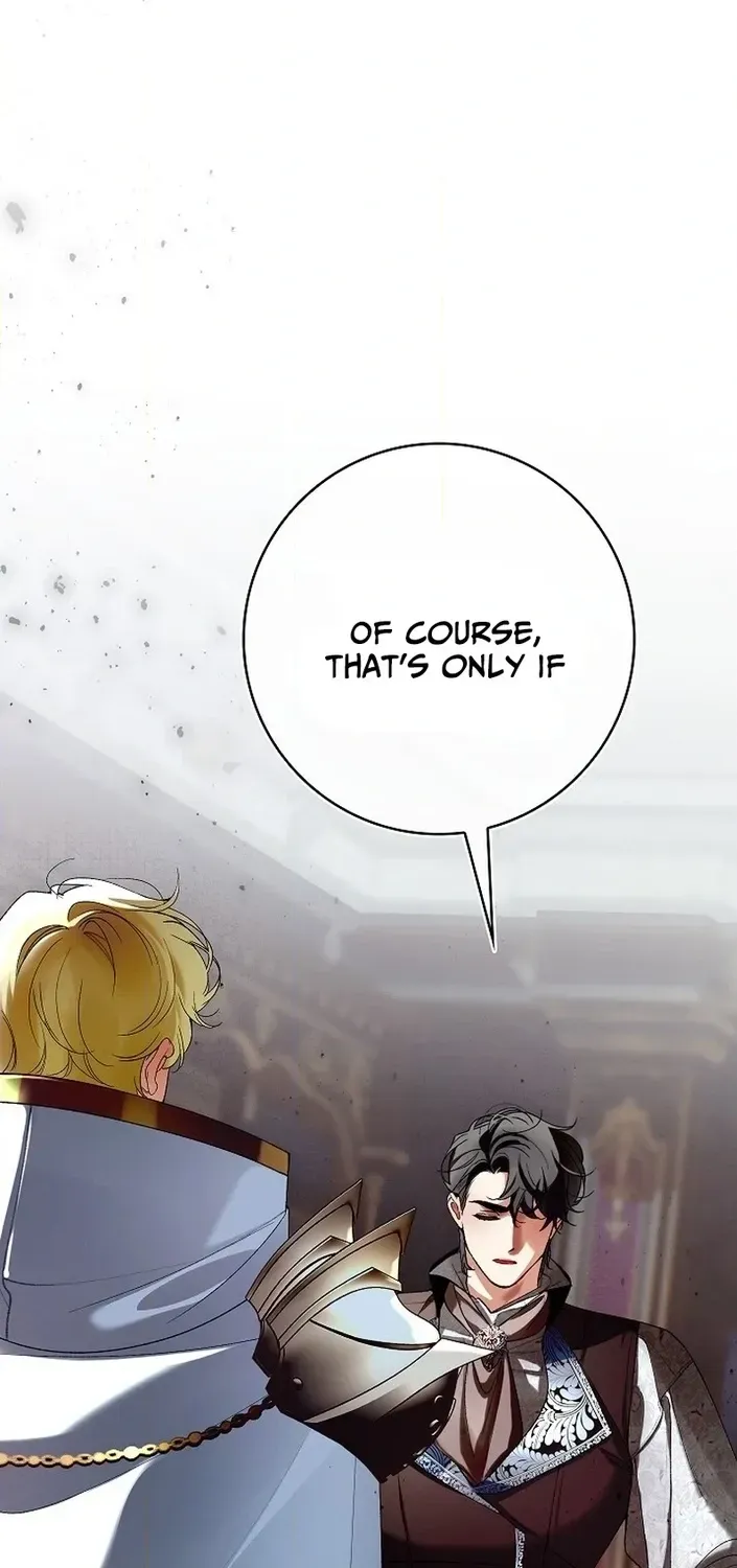 We Don’t Know Each Other Anymore chapter 22 page 14