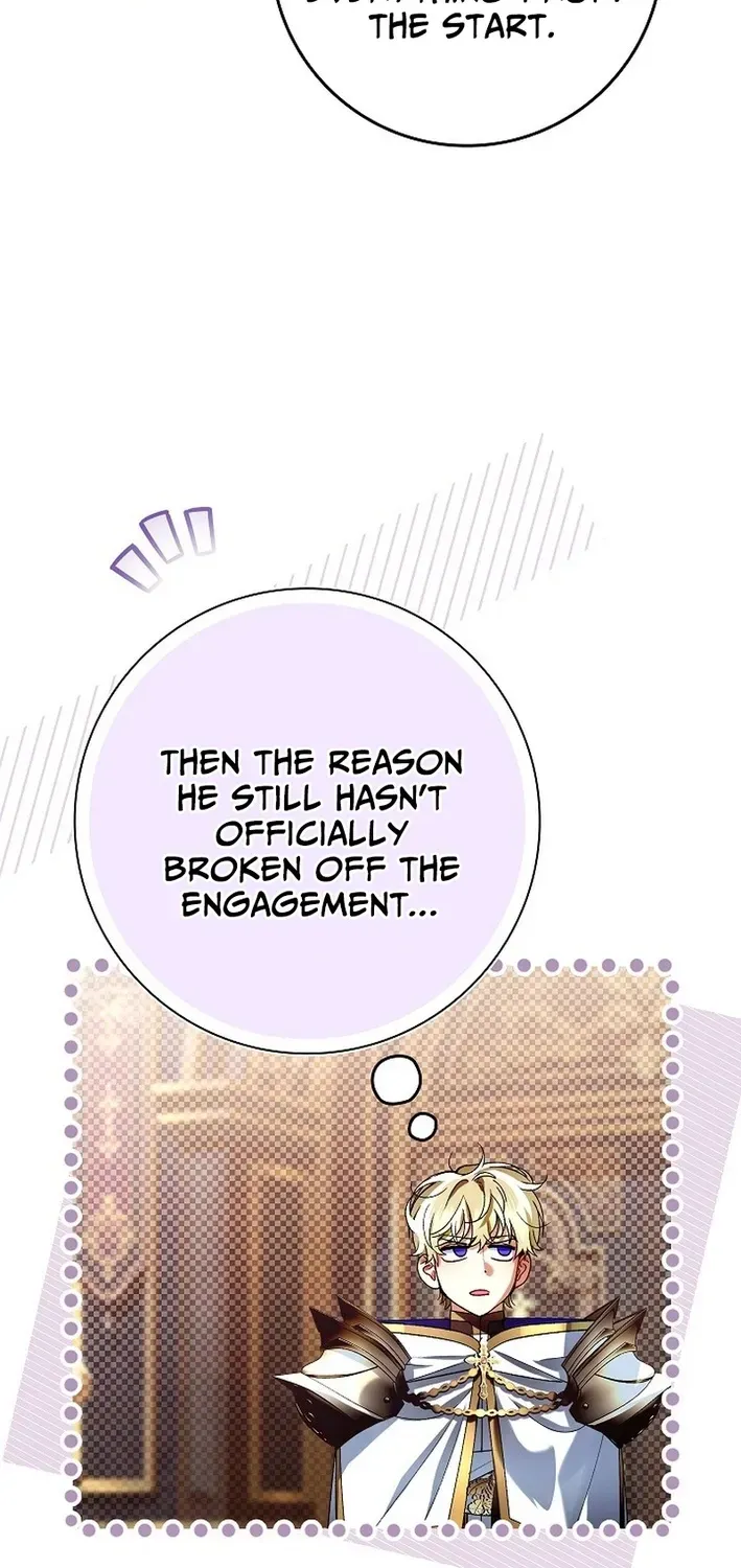 We Don’t Know Each Other Anymore chapter 22 page 18
