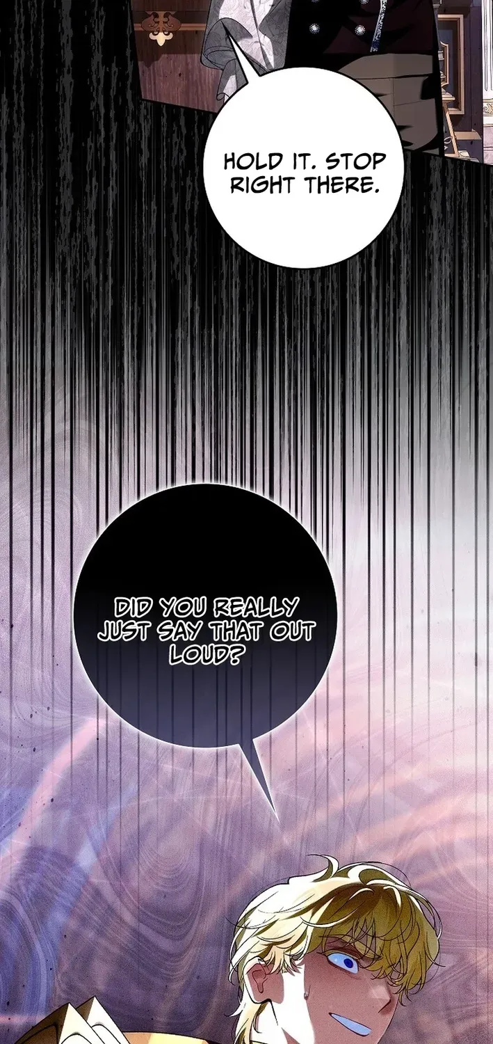 We Don’t Know Each Other Anymore chapter 22 page 35