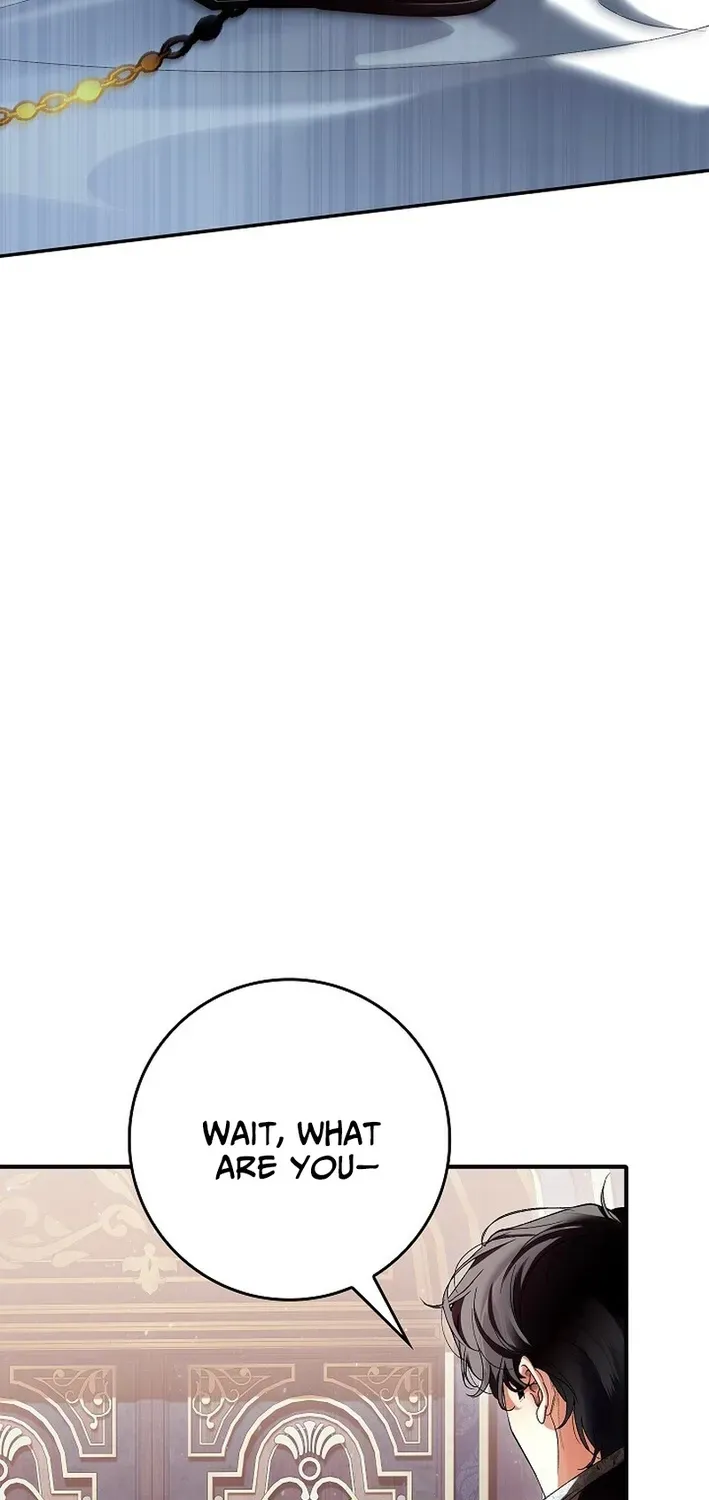 We Don’t Know Each Other Anymore chapter 22 page 43