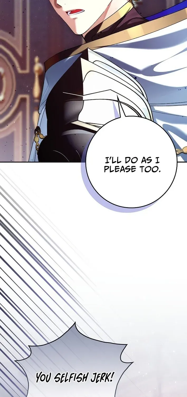 We Don’t Know Each Other Anymore chapter 22 page 46
