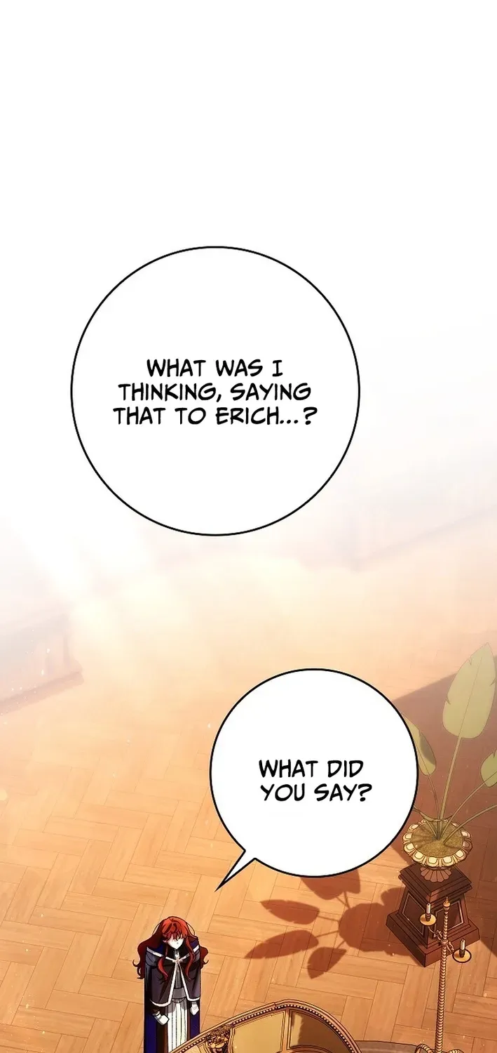 We Don’t Know Each Other Anymore chapter 22 page 55