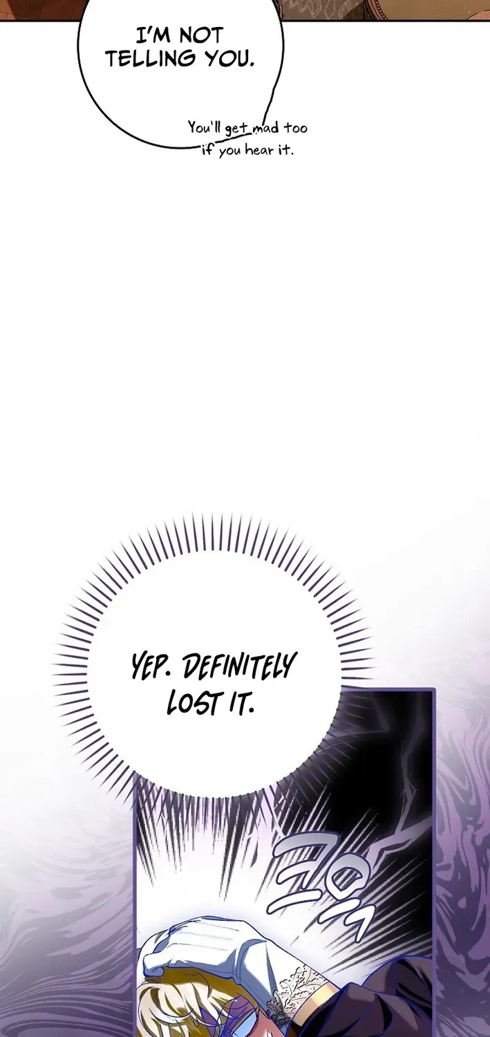 We Don’t Know Each Other Anymore chapter 22 page 57
