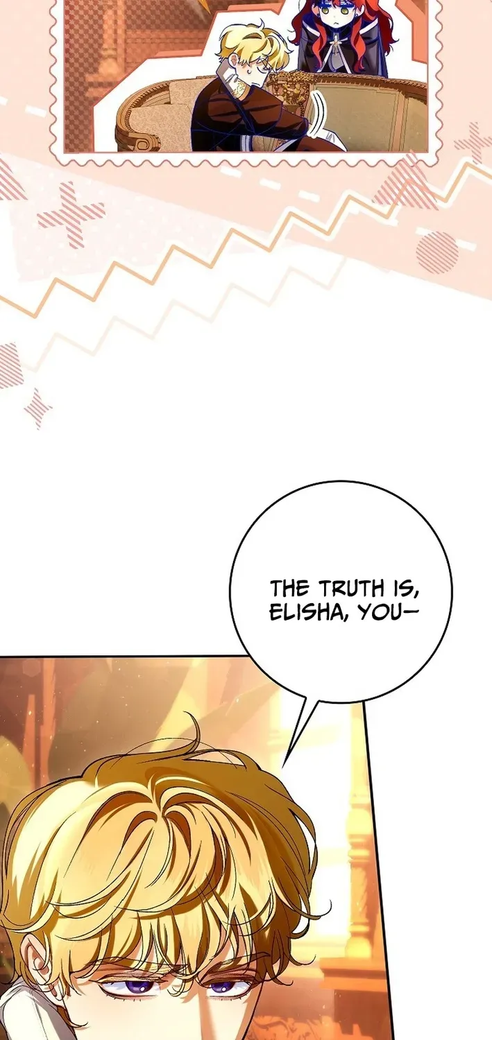 We Don’t Know Each Other Anymore chapter 22 page 65